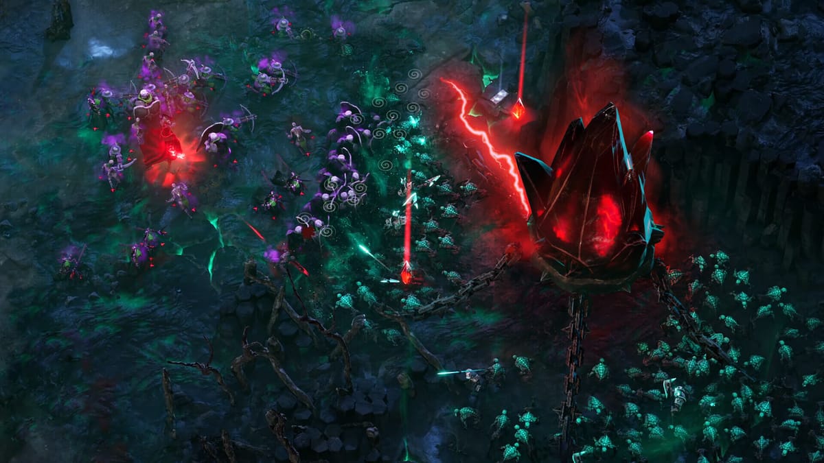 Age of Darkness: Final Stand: last stand at the light against a nightmare horde